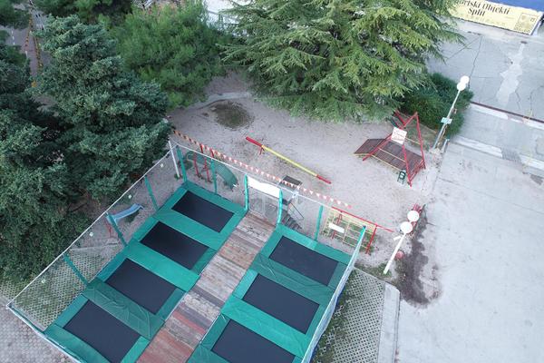 Gripi siječanj 2024